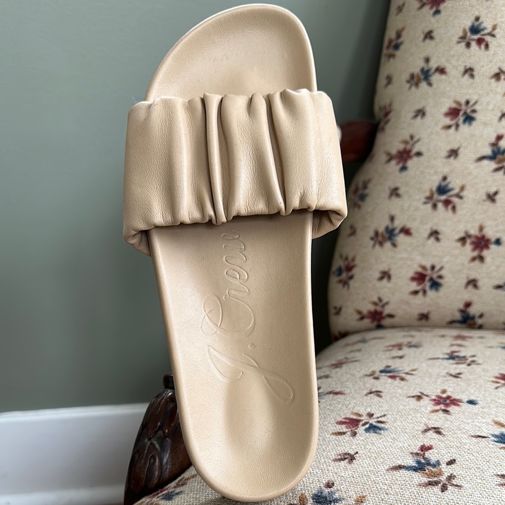 J. Crew Summer Slides - Picture 3 of 5
